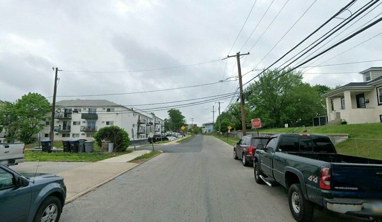 Norristown Man Gets 4 to 10 Years After Gun, Drugs Found in Bedroom Raid