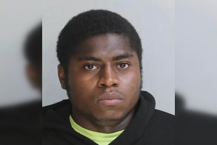 Norristown Man Out on Reduced Bail Charged With Groping 2 Women Near Courthouse