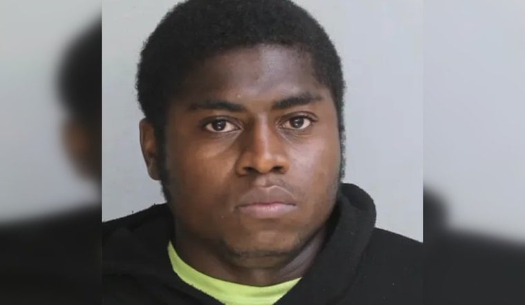 Norristown Man Out on Reduced Bail Charged With Groping 2 Women Near Courthouse