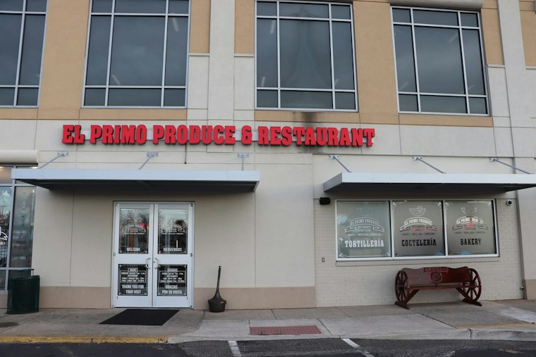 Norristown's El Primo Produce Packs Tacos, Tortillas and Sombreros Into One 11,000-Square-Foot Store