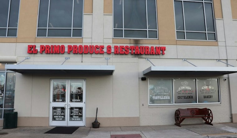 Norristown's El Primo Produce Packs Tacos, Tortillas and Sombreros Into One 11,000-Square-Foot Store
