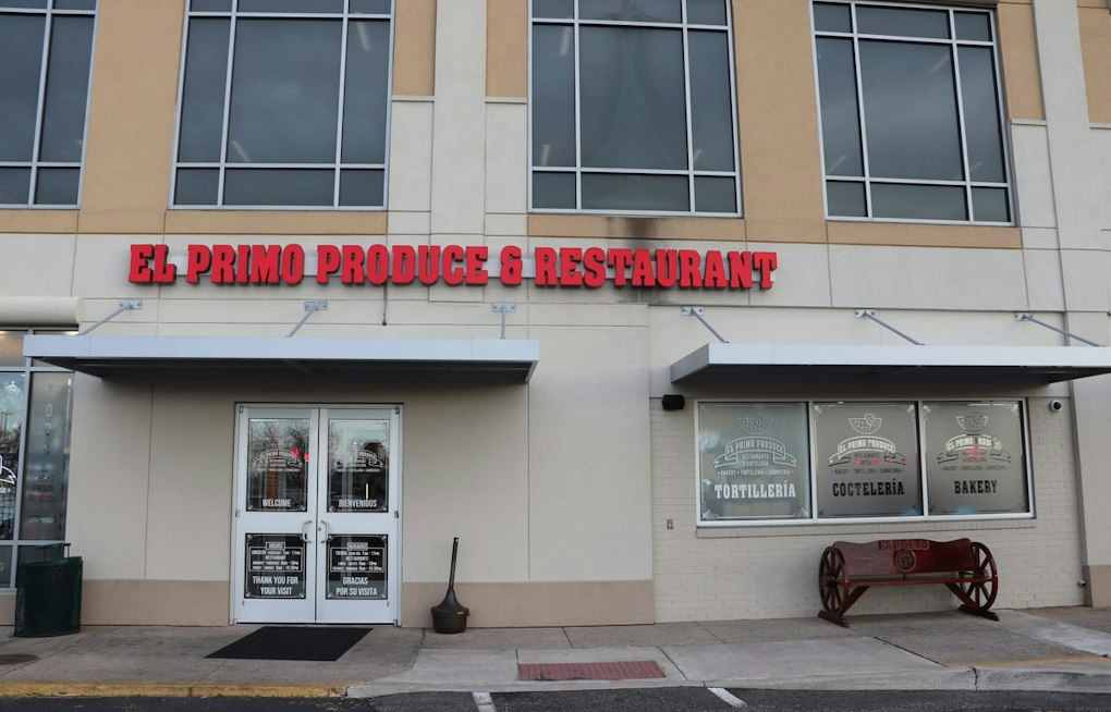 Norristown's El Primo Produce Packs Tacos, Tortillas and Sombreros Into One 11,000-Square-Foot Store