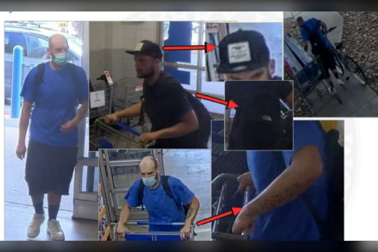 North Austin Robbery Suspect Threatened Worker, Fled With Stolen Goods, APD Says
