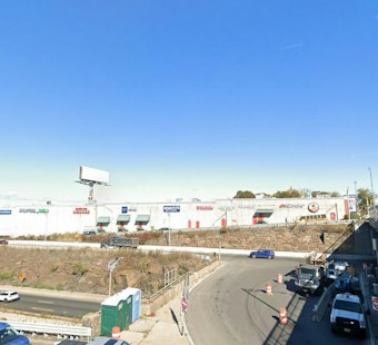 North Bergen Rental Mogul Gets 4 Years For Staged $274K Bentley Crash