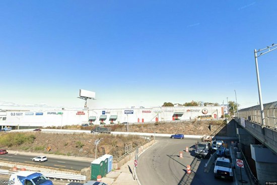 North Bergen Rental Mogul Gets 4 Years For Staged $274K Bentley Crash