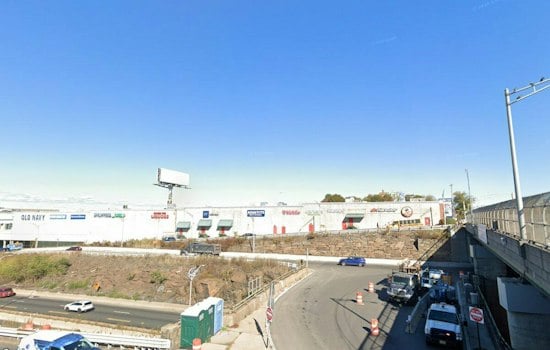 North Bergen Rental Mogul Gets 4 Years For Staged $274K Bentley Crash