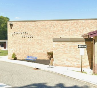 North Caldwell Unveils Grandview School Wing Early, Under Budget