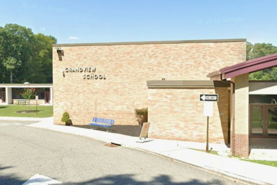 North Caldwell Unveils Grandview School Wing Early, Under Budget
