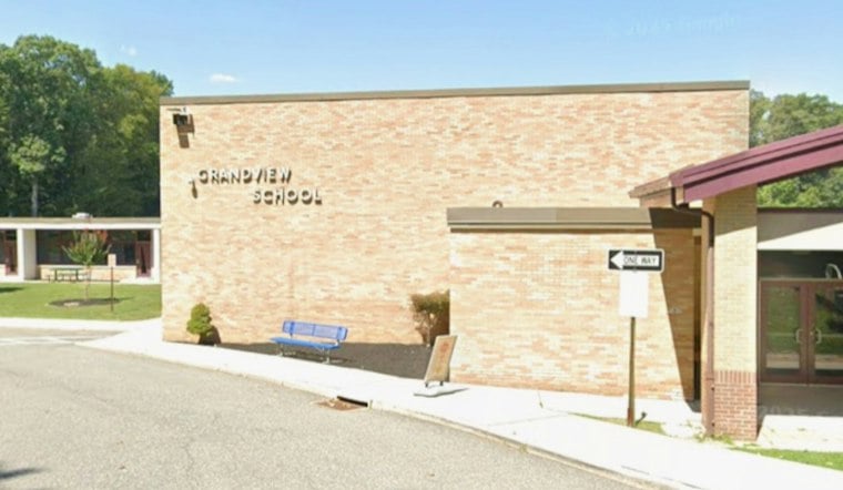 North Caldwell Unveils Grandview School Wing Early, Under Budget