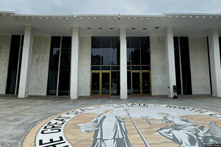 North Carolina Bill Would Cut Divorce Wait to 6 Months, Kill Affair Lawsuits