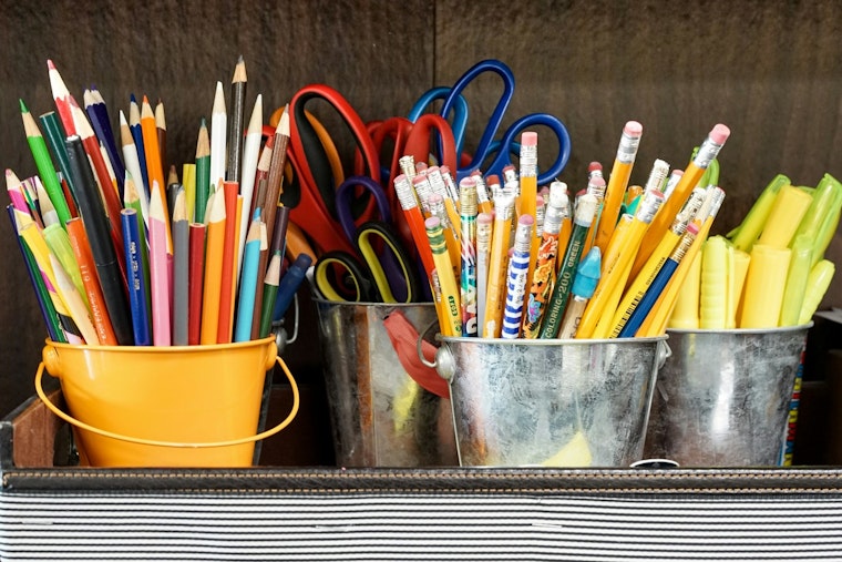 North Carolina Foundation Wipes Out Every Open DonorsChoose Project Statewide