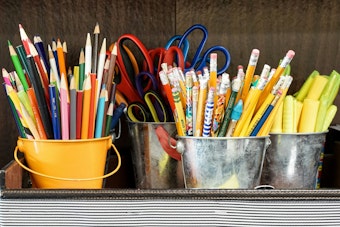 North Carolina Foundation Wipes Out Every Open DonorsChoose Project Statewide