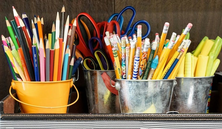 North Carolina Foundation Wipes Out Every Open DonorsChoose Project Statewide