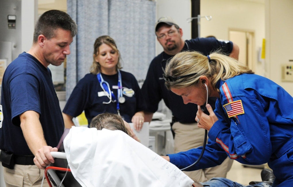 North Carolina Gets $15M More FEMA Aid as Stein Pushes for Faster Payouts