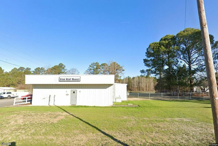 North Carolina Meat Plant's Fake USDA Stamps Trigger 167,639-Pound Recall