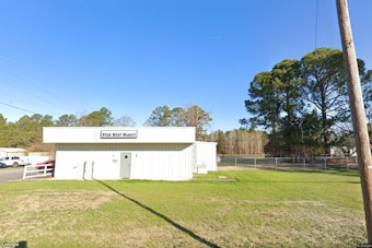 North Carolina Meat Plant's Fake USDA Stamps Trigger 167,639-Pound Recall