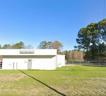 North Carolina Meat Plant's Fake USDA Stamps Trigger 167,639-Pound Recall