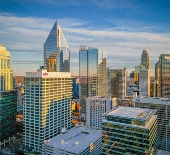 North Carolina Ranks No. 2 for Business, Dead Last for Workers Seven Years Running