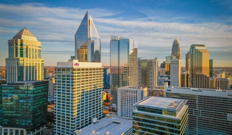 North Carolina Ranks No. 2 for Business, Dead Last for Workers Seven Years Running