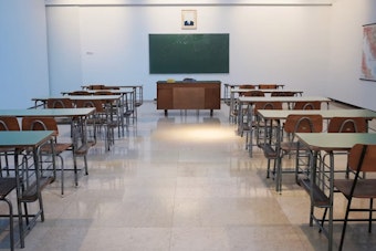 North Carolina Schools Must Excuse Absences for Farm Work and Horse Shows