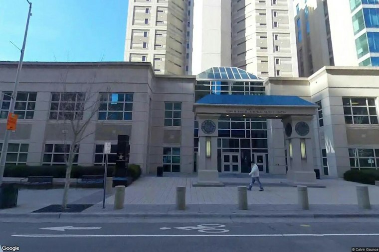 North Carolina Warns Domestic Violence Survivors About Law-Enforcement Impersonation Scams