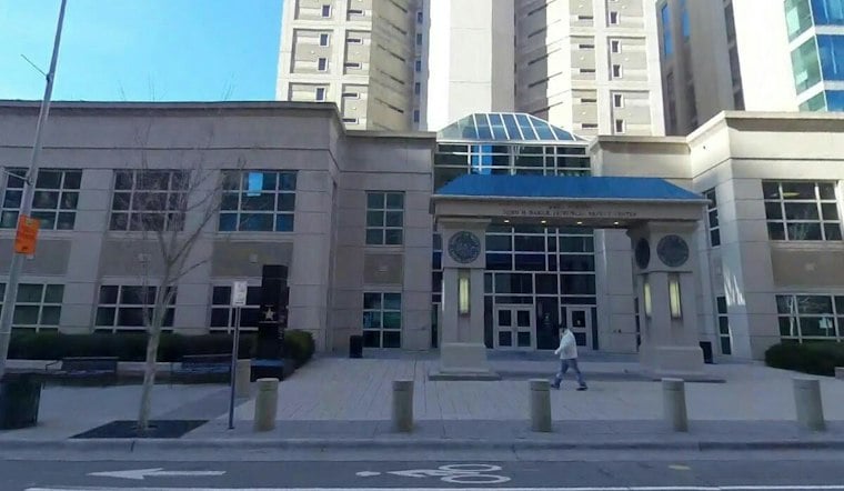 North Carolina Warns Domestic Violence Survivors About Law-Enforcement Impersonation Scams