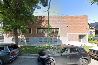 North Center Builder Snags Permits for Five Homes on Old Table Pad Factory Site