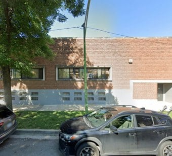 North Center Builder Snags Permits for Five Homes on Old Table Pad Factory Site