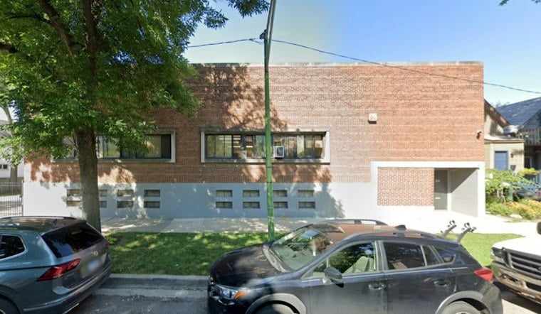 North Center Builder Snags Permits for Five Homes on Old Table Pad Factory Site