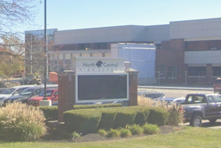 North Central High School Adds Evolv Weapon Scanners