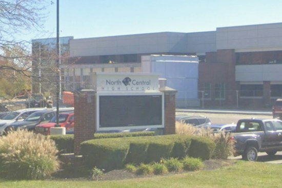 North Central High School Adds Evolv Weapon Scanners