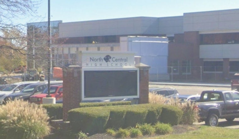North Central High School Adds Evolv Weapon Scanners