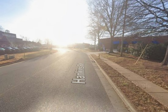 North Charlotte Caliber Collision Fire Draws Second Alarm, No Injuries Found