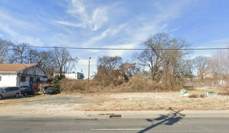 North Charlotte Pedestrian Fights for Life After North Tryon Street Crash