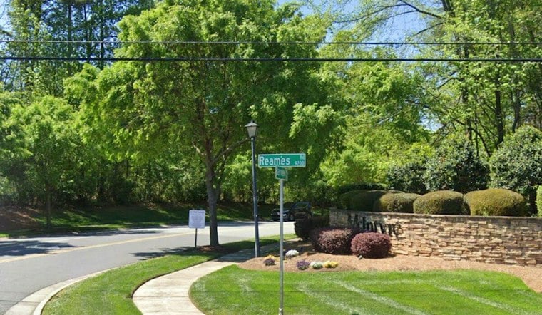 North Charlotte Shooting on Rosberg Lane Leaves One With Life-Threatening Injuries