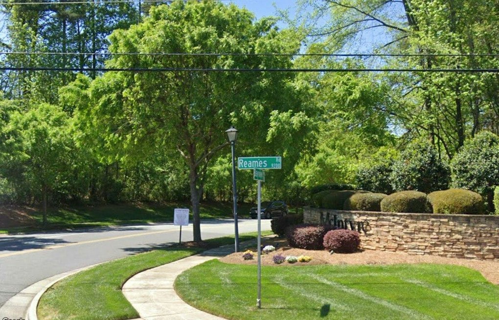 North Charlotte Shooting on Rosberg Lane Leaves One With Life-Threatening Injuries