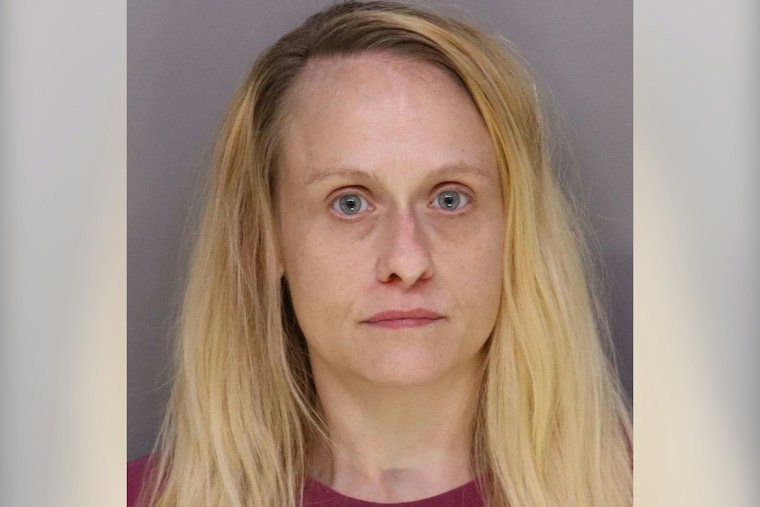 North College Hill Crash Lands Cincinnati Mom Child Endangering Charge