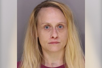 North College Hill Crash Lands Cincinnati Mom Child Endangering Charge