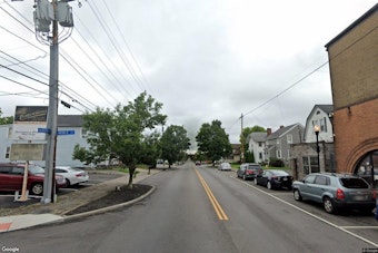 North College Hill Hit-And-Run Kills Bakery Worker, 20, Driver Still Missing