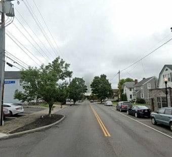 North College Hill Hit-And-Run Kills Bakery Worker, 20, Driver Still Missing