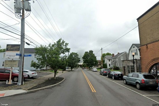 North College Hill Hit-And-Run Kills Bakery Worker, 20, Driver Still Missing
