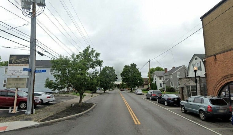 North College Hill Hit-And-Run Kills Bakery Worker, 20, Driver Still Missing