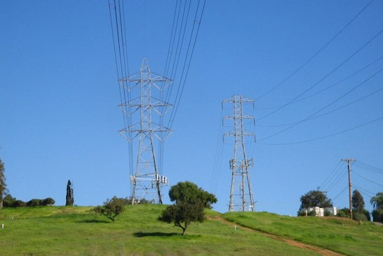 North County to La Mesa Blackouts Leave 4,400 SDG&E Customers Without Power