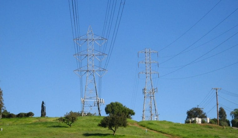 North County to La Mesa Blackouts Leave 4,400 SDG&E Customers Without Power