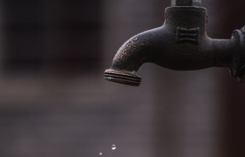 North Franklin Residents Hit 24 Hours Without Water, Some Ration for Health Needs
