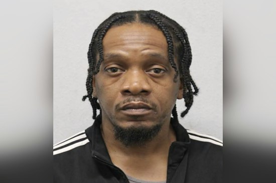 North Freeway Traffic Stop Nets Spring Man Wanted On Child-Injury Warrant