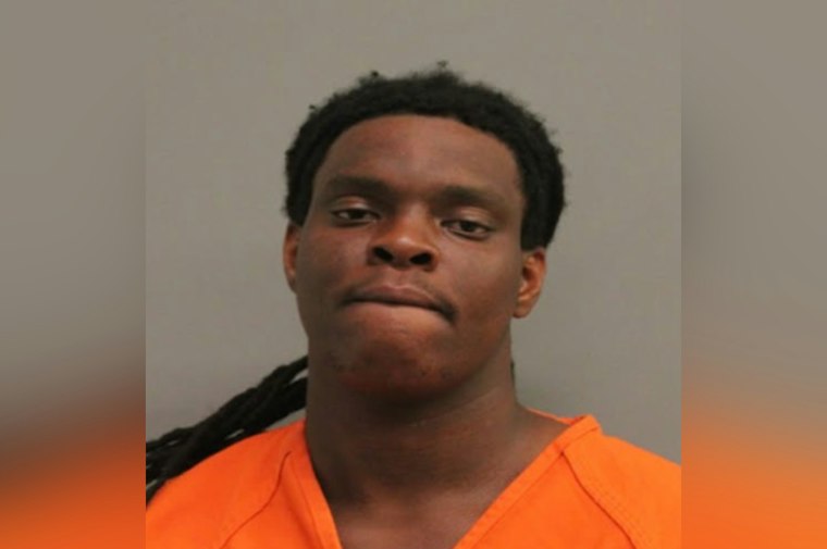 North Harris County Man Accused of Chasing Woman With Kitchen Knife on Labor Day