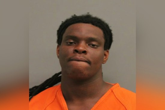 North Harris County Man Accused of Chasing Woman With Kitchen Knife on Labor Day