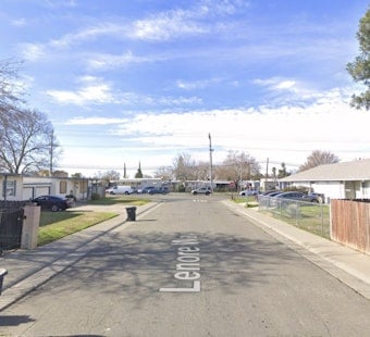 North Highlands Man Found Dead in Pool of Blood, Brother Made the Call
