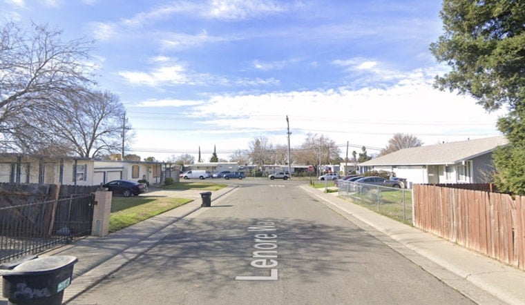North Highlands Man Found Dead in Pool of Blood, Brother Made the Call
